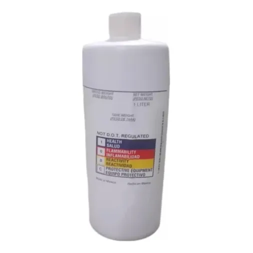 Tinta Vivera 1 Litro Para Hp/canon/epson