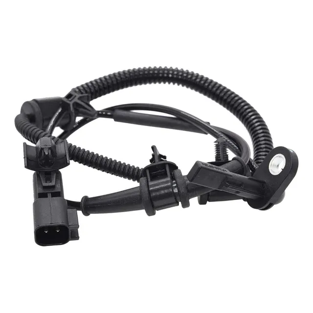 Un Sensor Abs Delantero Walker Regal L4 2.0l 2011-2013