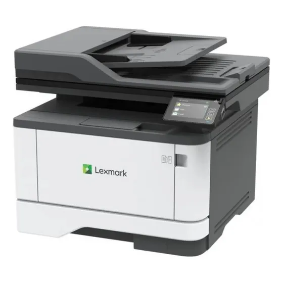 Multifuncional Lexmark Mx331adn Láser B&n Duplex Automático