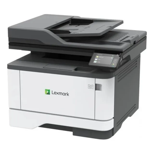 Multifuncional Lexmark Mx331adn Láser B&n Duplex Automático