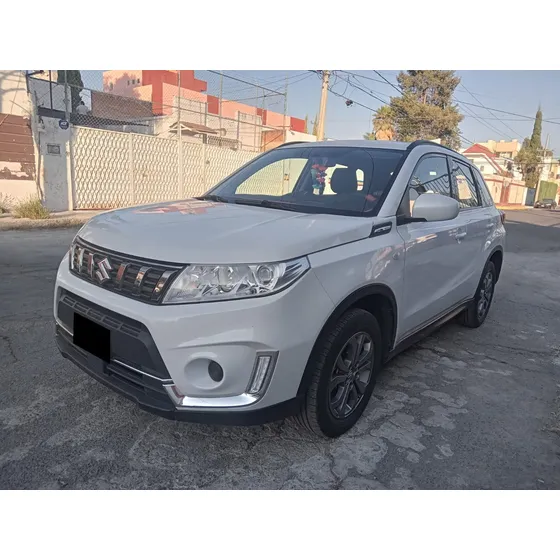 Suzuki Vitara Gl