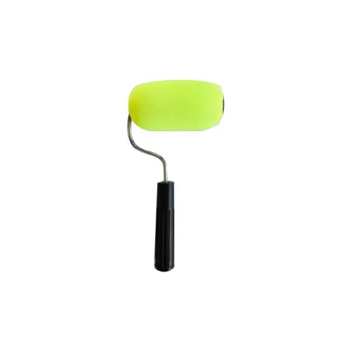 Rodillo Mini Forrado Nro 8 X50