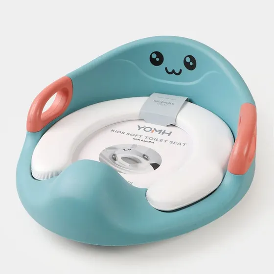 Asientos Inodoro Para Niños