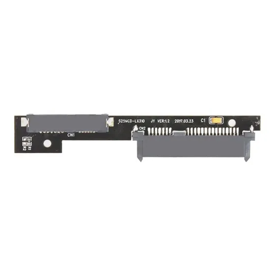 Convertidor Micro Sata 7 6 15 Dama Ata Para Placa Lenovo