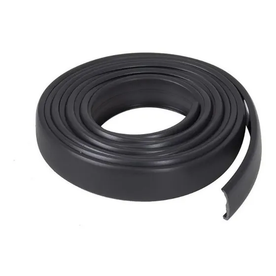Fita De Borda Flexivel Mdf De 18mm Rolo Com 5 Metros