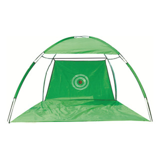Red De Práctica De Golf 1 M Verde Entrenador Multifunción Red De Práctica De Golf 1 M Verde Entrenador Multifunción