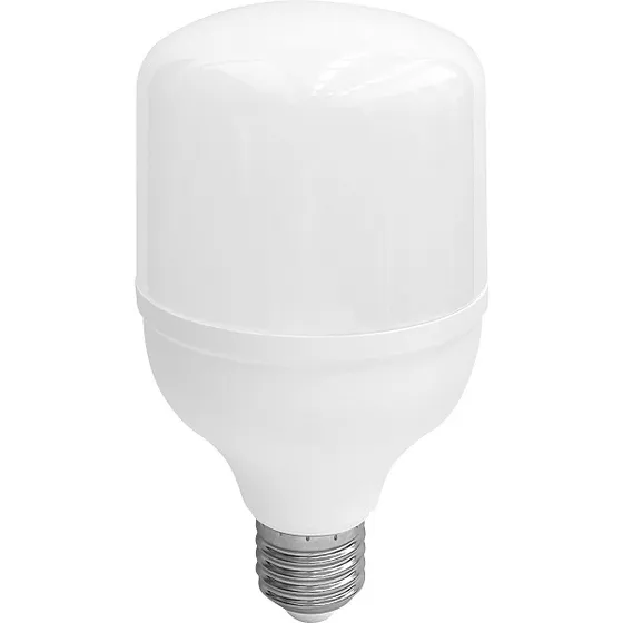 Bombillo led Fullwat E27 A80 color blanco neutro 8W 6500K 810lm