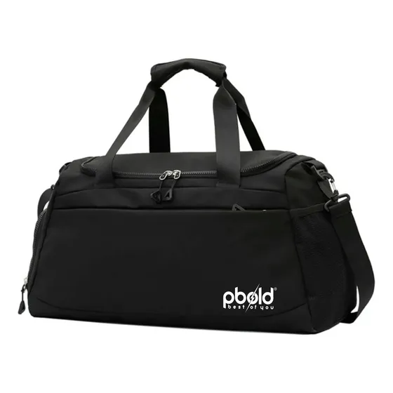 Morral Deportivo Para Gimnasio Gym Fitness Original Pbold