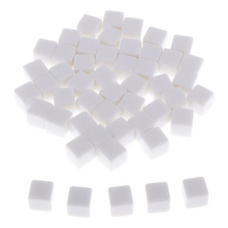 Dados De 6 Faces 10 Pcs Dados De 6 Faces 10 Pcs