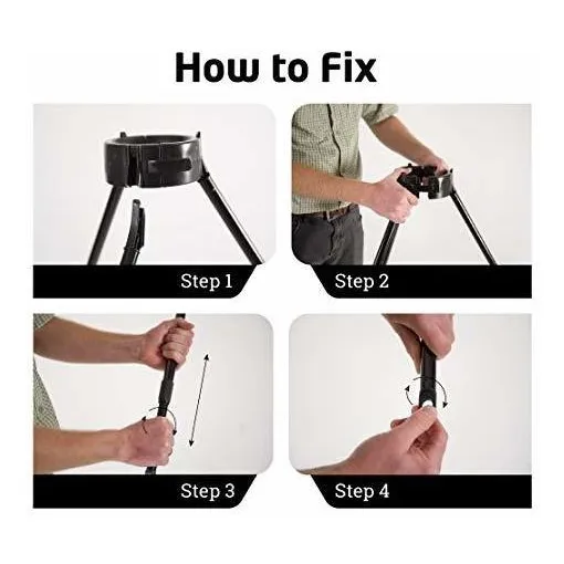 Kradl Kit Escalada Para Crear Mejor Entorno Su Soporte No Vx