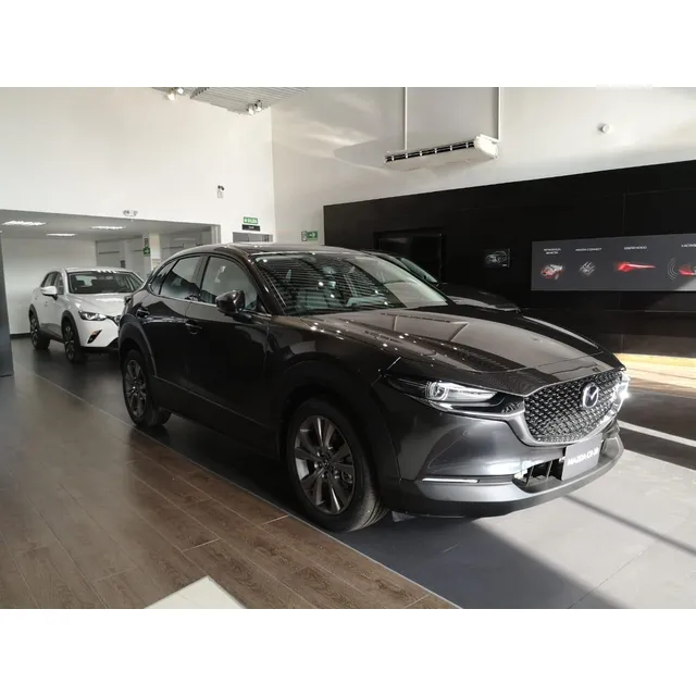 Mazda Cx-30 2.0 Grand Touring At Hibrido Ligero - Mhev