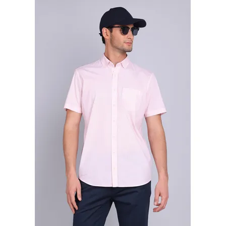 Camisa Manga Corta Arrow Cm3038srd