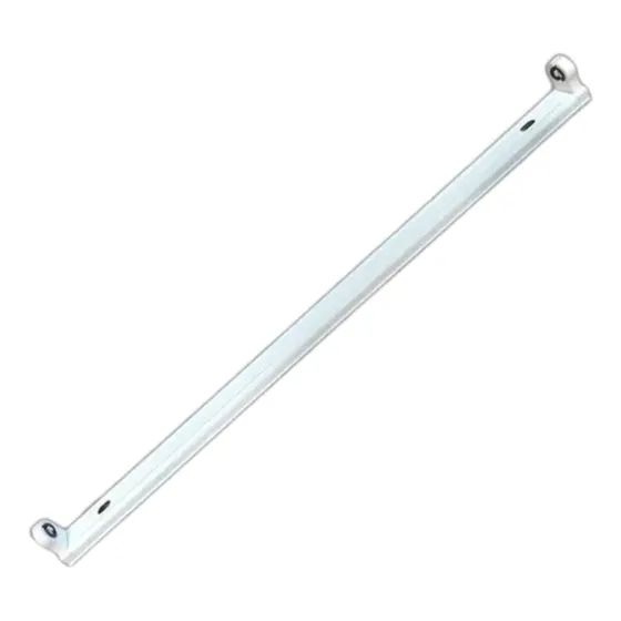 Tubo Led T5 9w 60cm Superficial