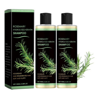 Champú De Queratina Hidrolizada Con Romero, Champú Orgánico Champú De Queratina Hidrolizada Con Romero, Champú Orgánico