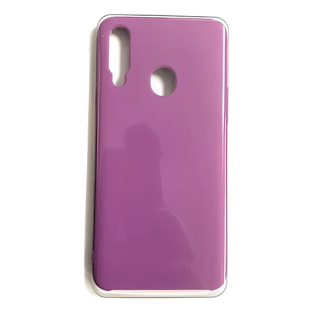 Carcasa Estuche Funda Silicona Para Huawei Y7 2019