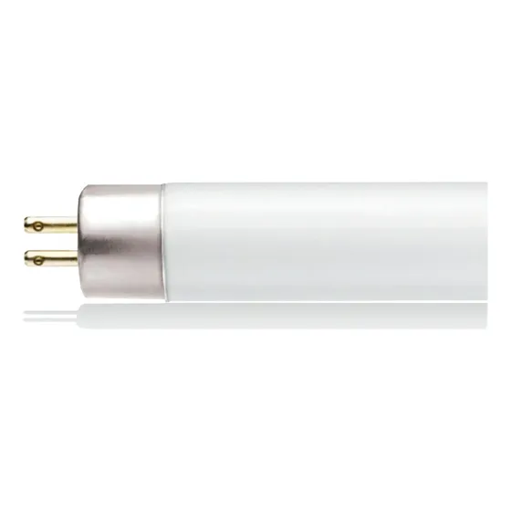 Ilumatel - Fluorescente Tubular Luz Do Dia 8w 6400k Cor Da Luz 6400 K