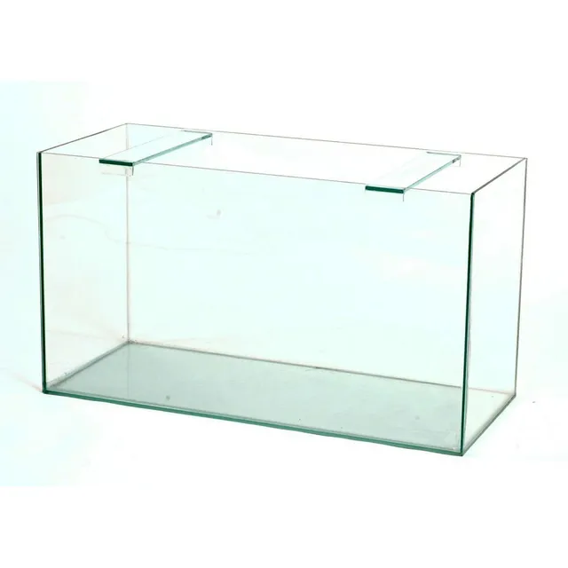 Pecera 60x35x25 Mainar (52 Litros) - Excelente Calidad