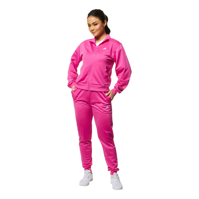 Conjunto Agasalho Feminino Essentials Feel Cozy adidas Conjunto Agasalho Feminino Essentials Feel Cozy adidas
