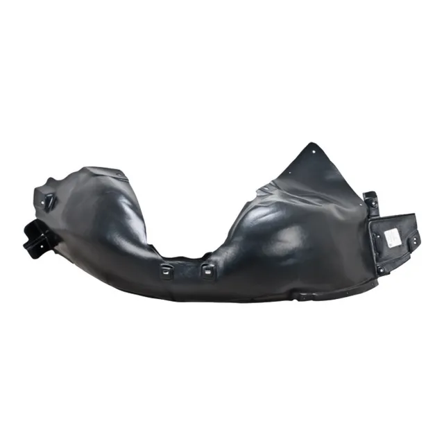 Tolva Salpicadera Chevrolet Cruze 2010 2011 2012 2013 2014