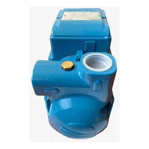 Bomba Autocebante 3/4hp110v. Agua- Combustible Citypedrollo