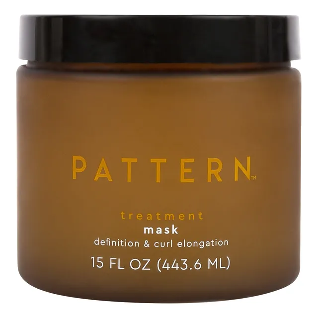 Mascarilla Capilar Con Proteína De Agua De Arroz Pattern