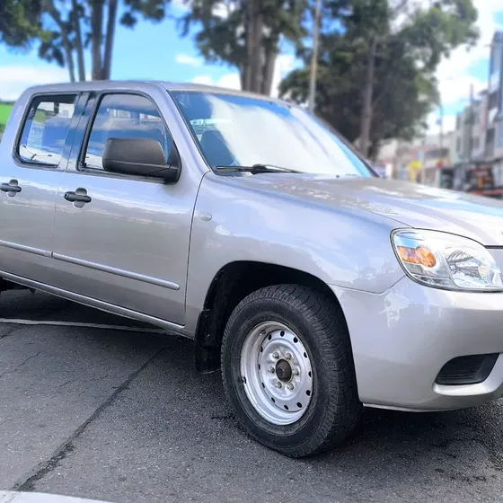 Mazda Bt50 2011 2.2 4x2