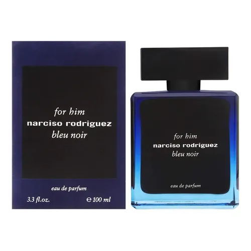 Perfume La Nuit De L'home Le Parfum Yves Saint Laurent 100ml Eau
