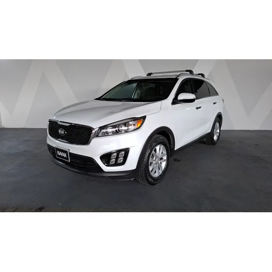 Kia Sorento 2.4 Lx Auto
