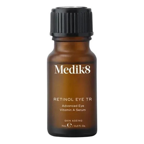 Medik8 Retinol Eye Tr - 7ml Momento De Aplicación Día Tipo De Piel Todo Tipo De Piel