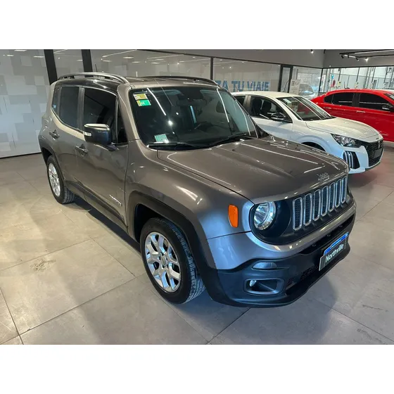 Jeep Renegade 1.8 Sport