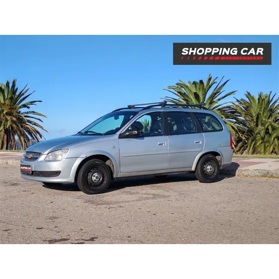 Chevrolet Corsa Wagon 1.4