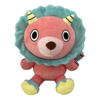 Novo S Pelúcia Spy X Family Anya Forger Lion Novo S Pelúcia Spy X Family Anya Forger Lion