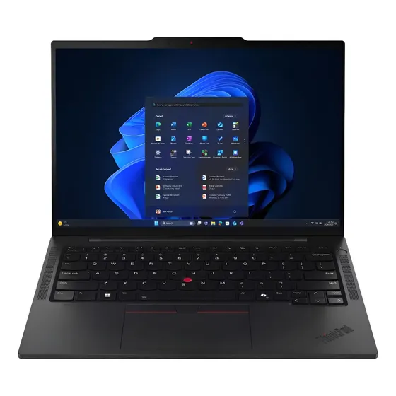 Lenovo Thinkpad T14s Gen 6 Intel Core Ultra 7 32 GB 1tb SSD Negro
