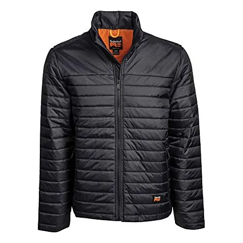Timberland Pro A1v2x Mt. Para Hombre. Chaqueta Washington In