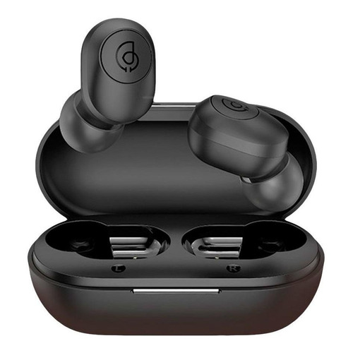 Audífonos in-ear inalámbricos Haylou GT2S negro