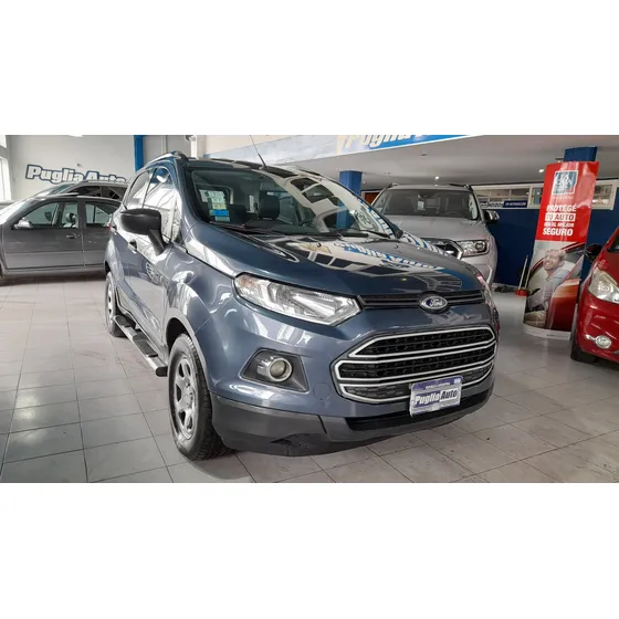 Ford Ecosport 2.0 Se 143cv 4x2