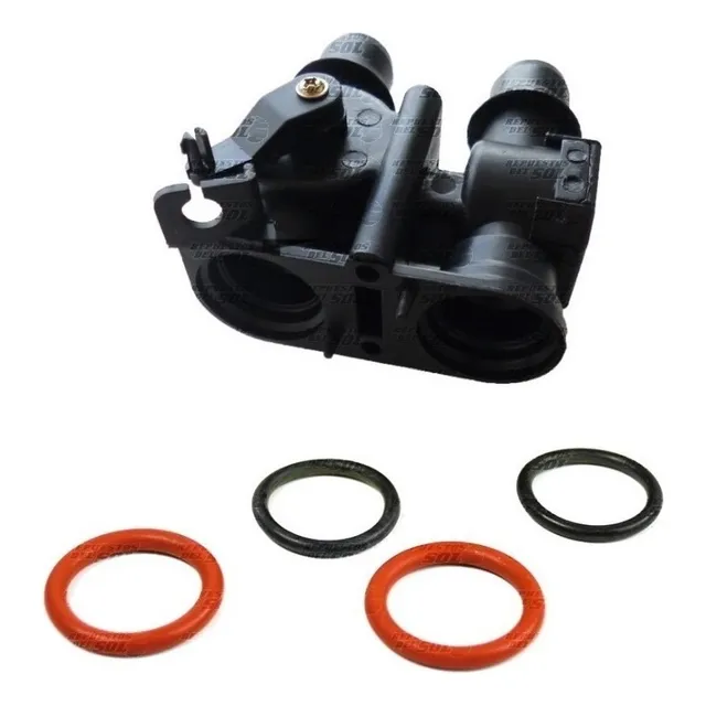 Llave Calefaccion Para Chevrolet Corsa Evo 1.8 2002 2008