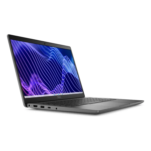 Dell Notebook Latitude 3440 - I5 1335u - 8gb Ram - 256 Gb