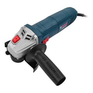 Esmeriladora Angular Gws 700 4 1/2 Bosch Professional 710w Esmeriladora Angular Gws 700 4 1/2 Bosch Professional 710w