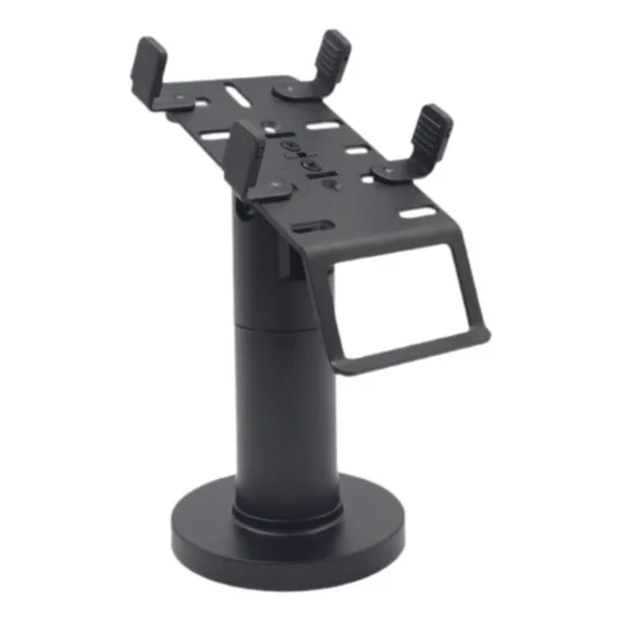 Terminal De Cartão De Crédito Stand Angle School Support Swi