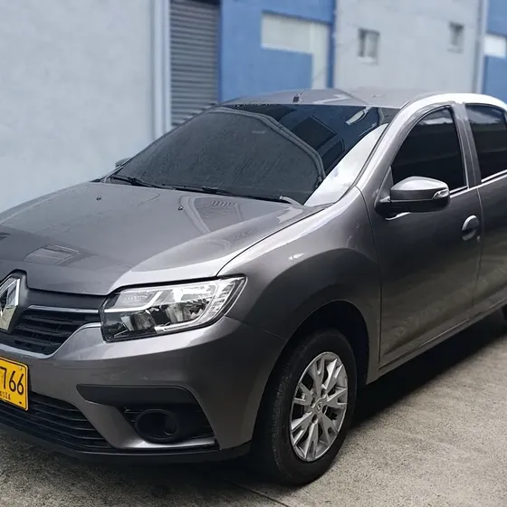 Renault Logan F.ii 2026 1.6 Life+