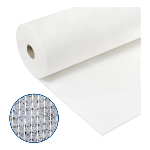 Perfodiam Flexdiam Malla Geotextil Reforzada