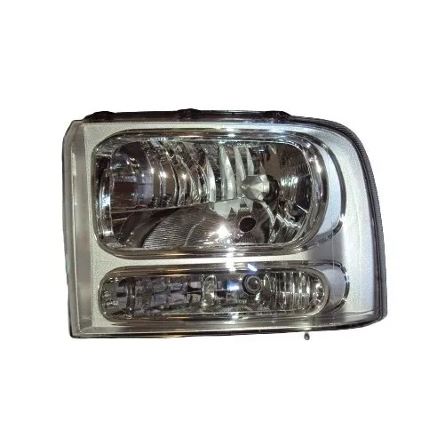 Faro Ford F-350 Tritón 2005-2010 Original (c/u)