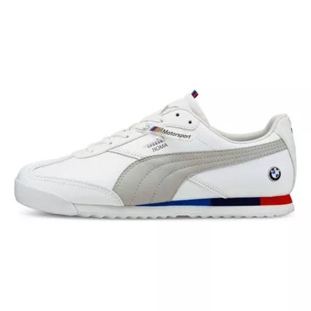 Tenis Puma Roma Bmw Hombre