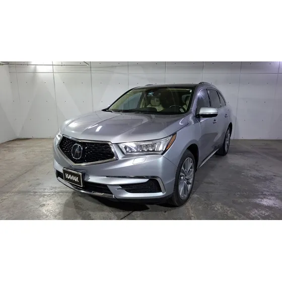 Acura Mdx 3.5 Awd At
