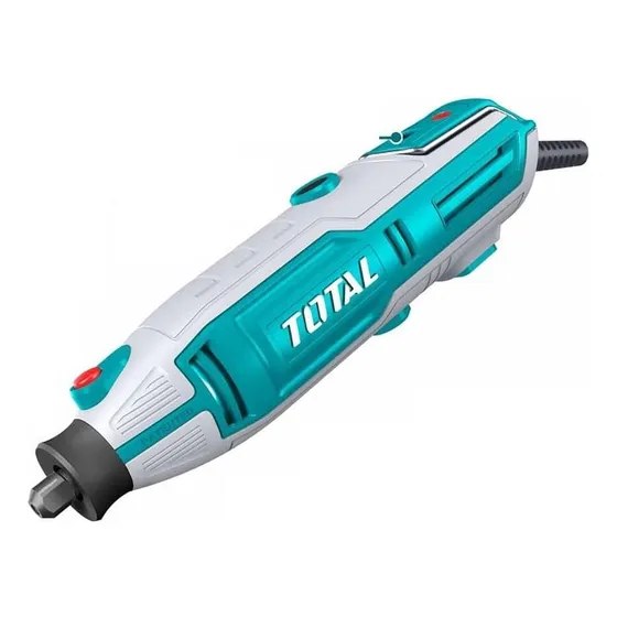 Rectificadora 220v 200w 40000rpm 3.2/2.3mm Variable Maletin