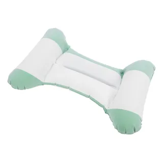 Almohada Inflable Para Cintura Automática Y Ergonómica Con R Almohada Inflable Para Cintura Automática Y Ergonómica Con R