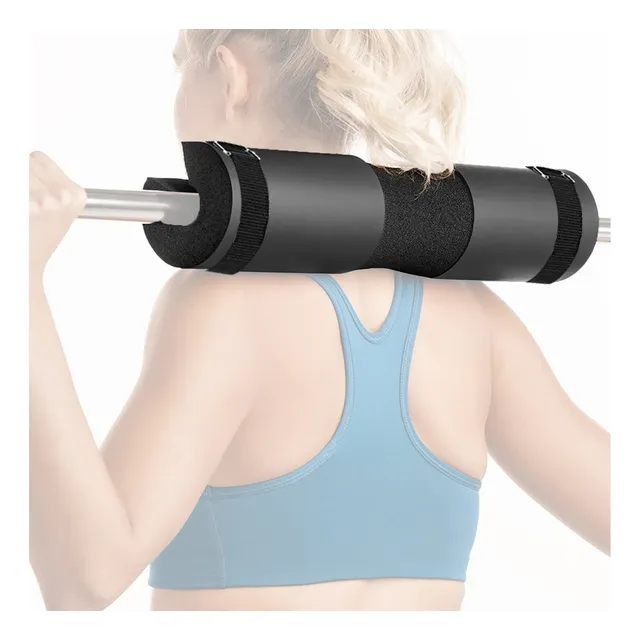 Almohadilla Para Barra Gimnasio Casa Sentadilla Soporte Pesa