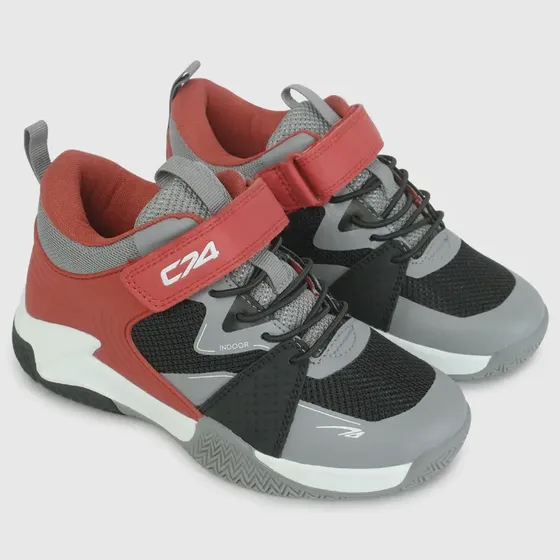 Zapatilla Niños Negro 57421 Colloky