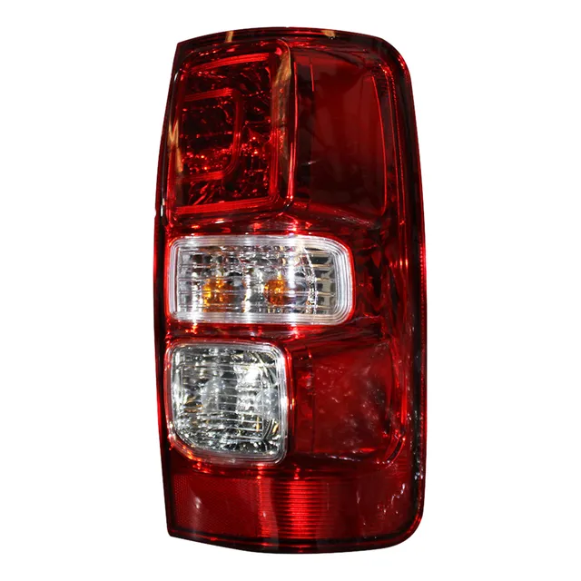 Faro Trasero Derecho C/portalámpara Chevrolet S10 2012-2023